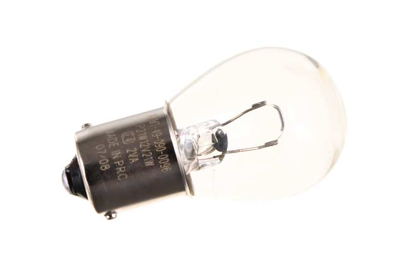 Glühlampe